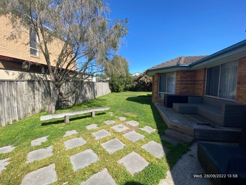 20 Carabeen Way, Lyndhurst VIC 3975