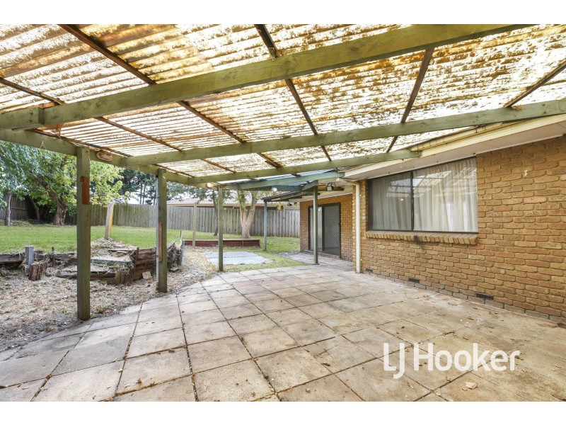 11 Dalvana Court, Hampton Park VIC 3976