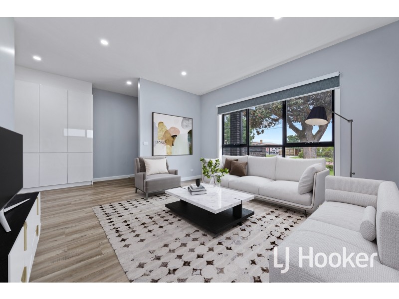 1/17 Harmer Road, Hallam VIC 3803