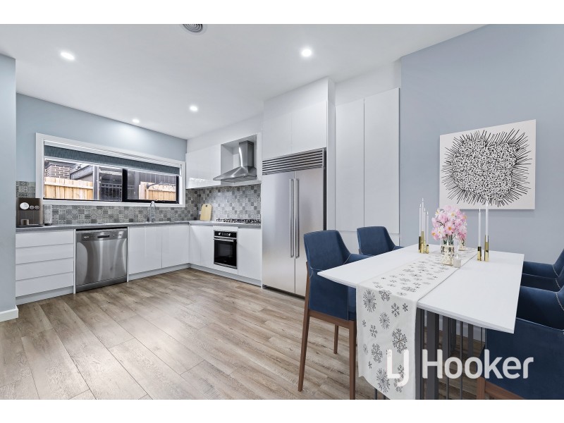 1/17 Harmer Road, Hallam VIC 3803