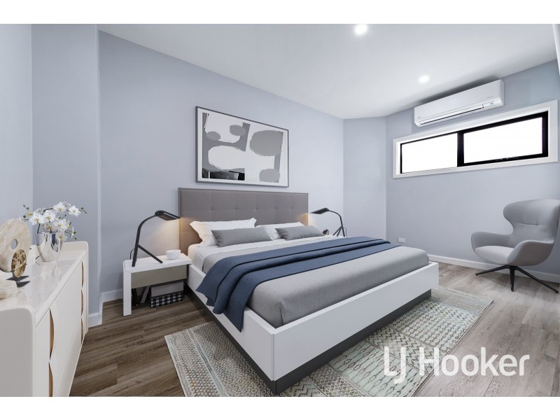 1/17 Harmer Road, Hallam VIC 3803