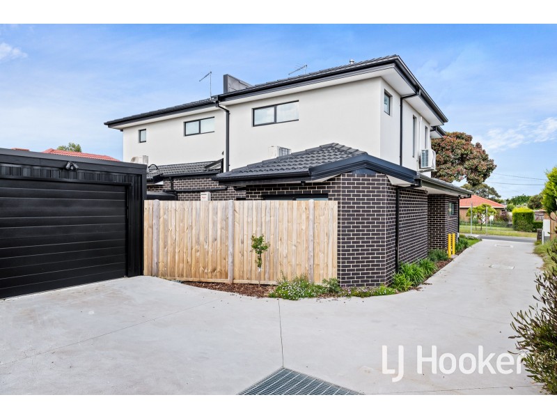 1/17 Harmer Road, Hallam VIC 3803