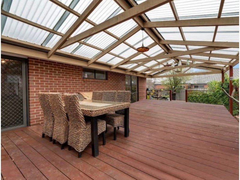 14 Thunderbolt Drive, Cranbourne East VIC 3977