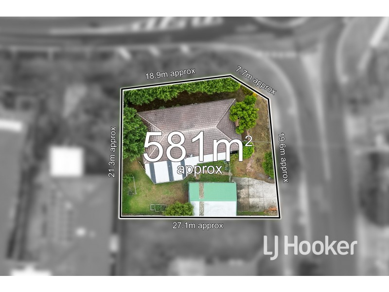 69 Huntington Drive, Hampton Park VIC 3976