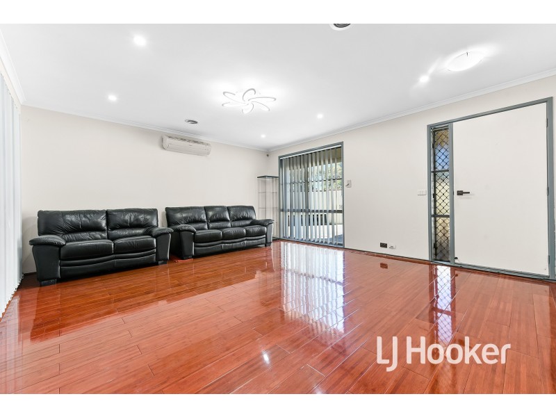 1 Reeves Court, Hampton Park VIC 3976