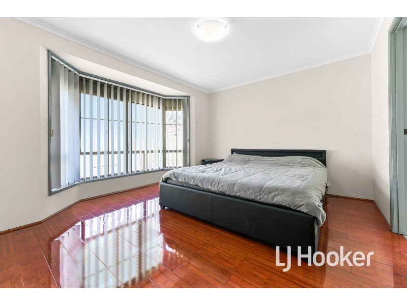 1 Reeves Court, Hampton Park VIC 3976