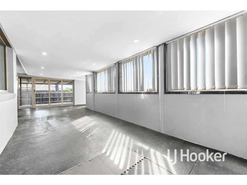 1 Reeves Court, Hampton Park VIC 3976