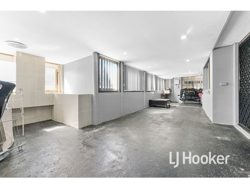 1 Reeves Court, Hampton Park VIC 3976