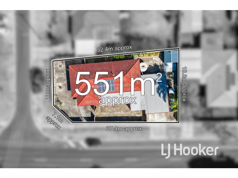 1 Reeves Court, Hampton Park VIC 3976