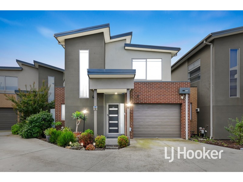 15/365 Pound Road, Hampton Park VIC 3976