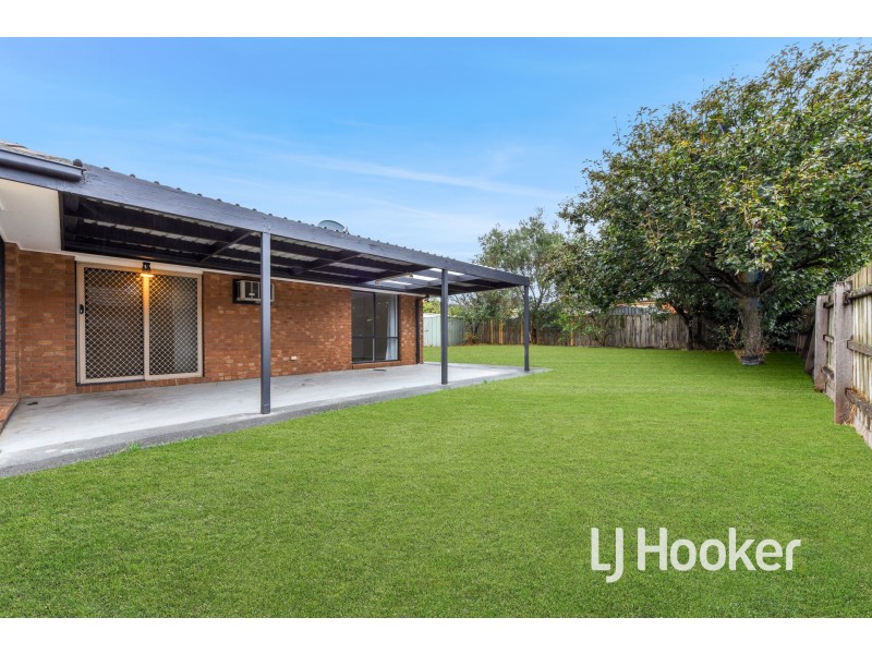 28 The Parkway, Hampton Park VIC 3976