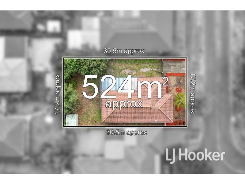 28 The Parkway, Hampton Park VIC 3976