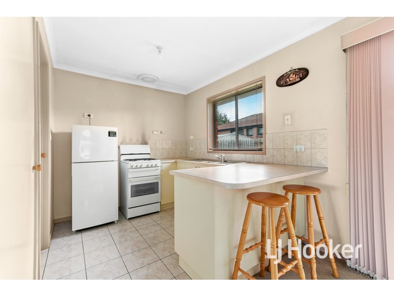 1 Pinnacle Way, Hampton Park VIC 3976