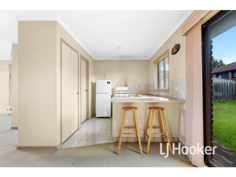 1 Pinnacle Way, Hampton Park VIC 3976