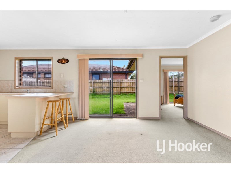 1 Pinnacle Way, Hampton Park VIC 3976