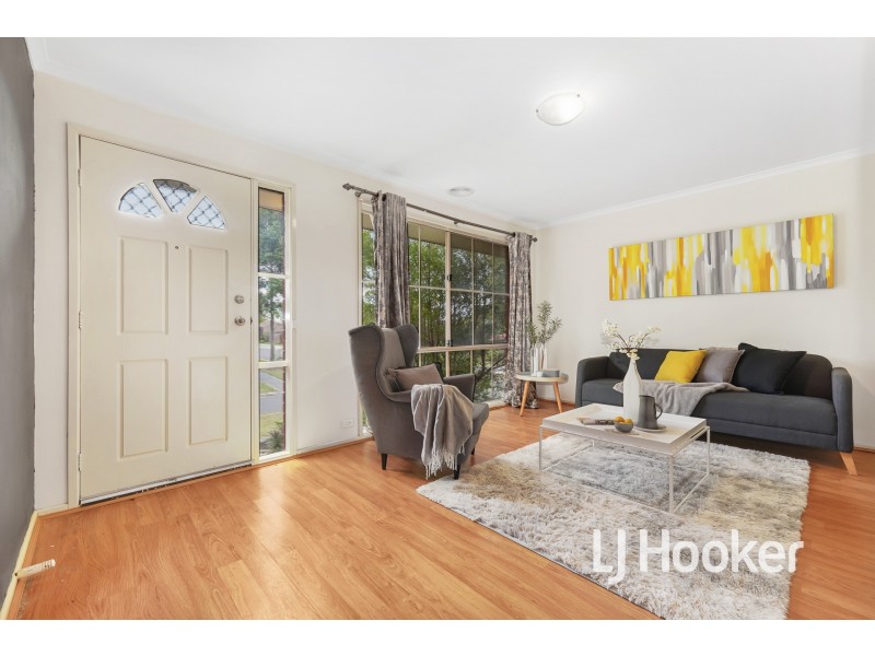 18 Greenhill Rise, Hampton Park VIC 3976