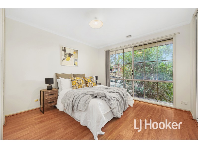 18 Greenhill Rise, Hampton Park VIC 3976
