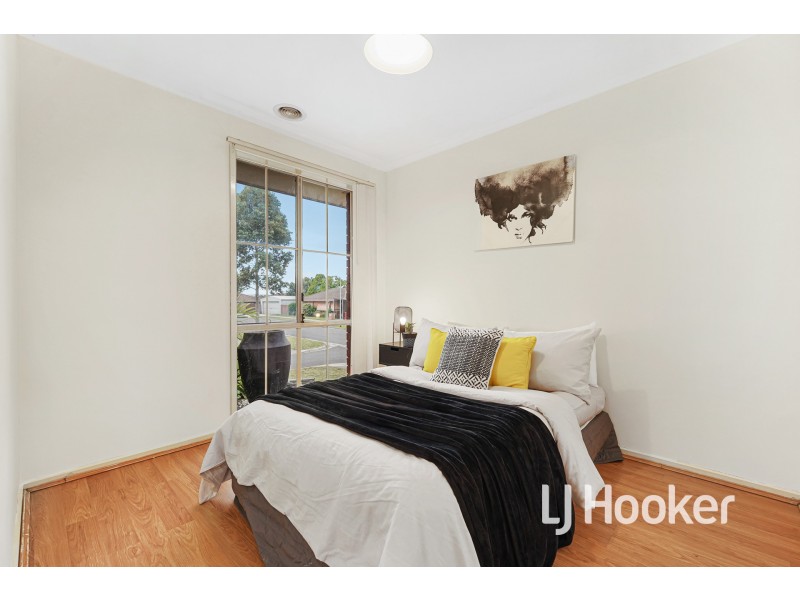 18 Greenhill Rise, Hampton Park VIC 3976