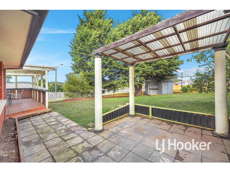 18 Greenhill Rise, Hampton Park VIC 3976