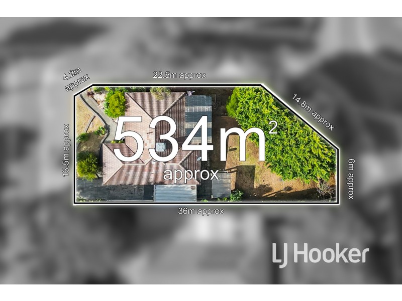 18 Greenhill Rise, Hampton Park VIC 3976