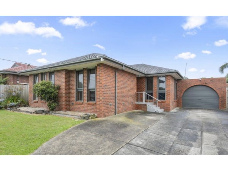 195 Jacksons Road, Noble Park North VIC 3174