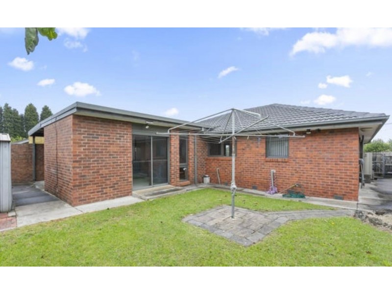 195 Jacksons Road, Noble Park North VIC 3174
