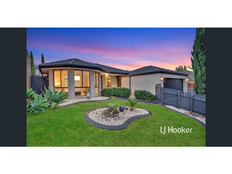 10 Nihila Court, Hampton Park VIC 3976