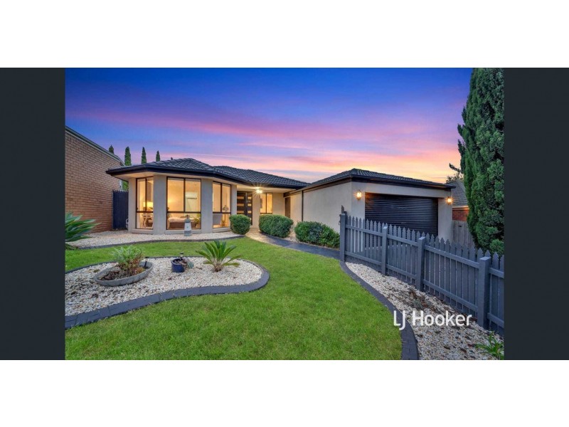 10 Nihila Court, Hampton Park VIC 3976