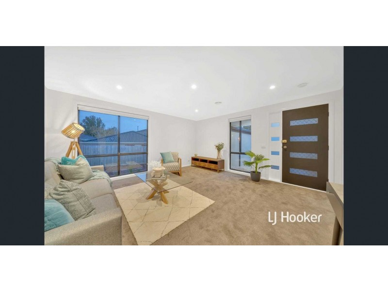 10 Nihila Court, Hampton Park VIC 3976