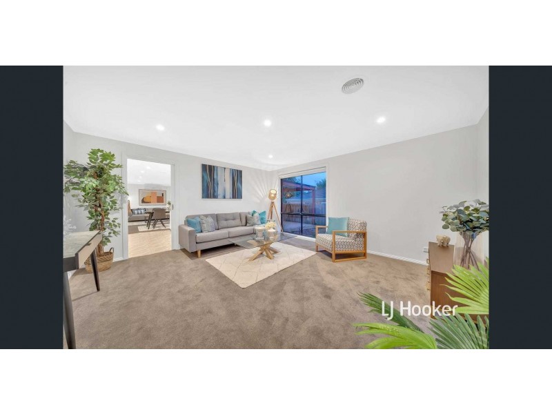 10 Nihila Court, Hampton Park VIC 3976