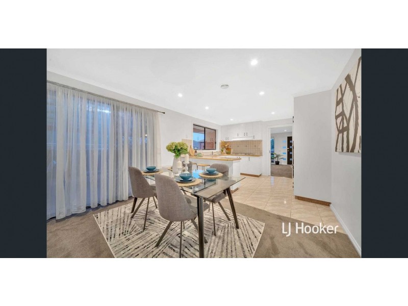 10 Nihila Court, Hampton Park VIC 3976