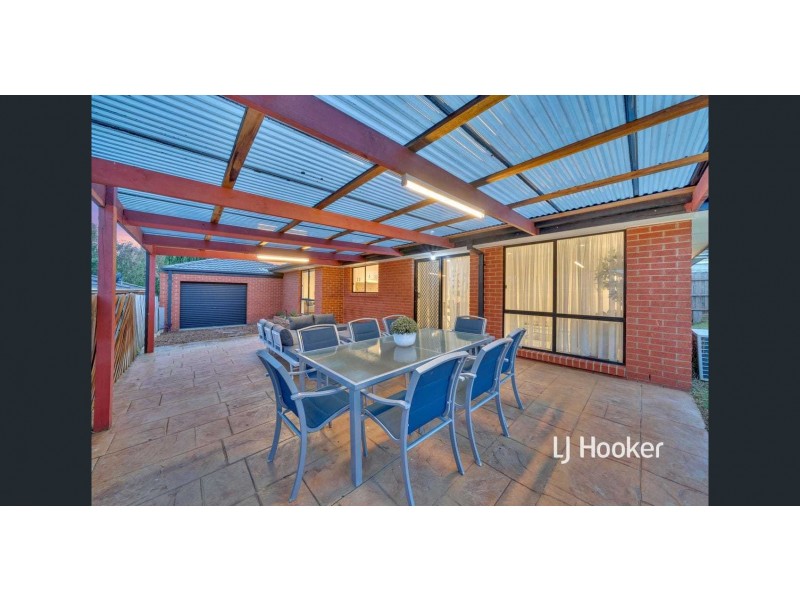 10 Nihila Court, Hampton Park VIC 3976