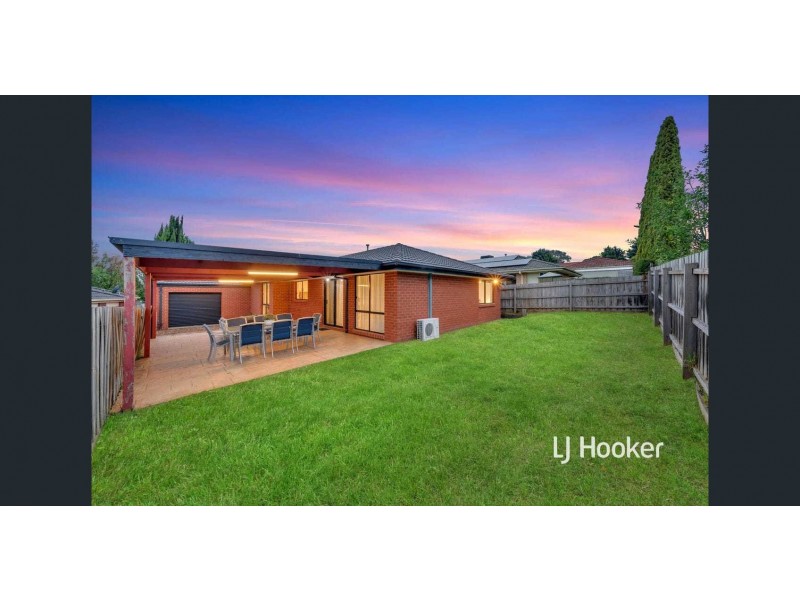 10 Nihila Court, Hampton Park VIC 3976