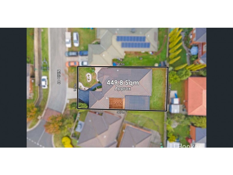 10 Nihila Court, Hampton Park VIC 3976