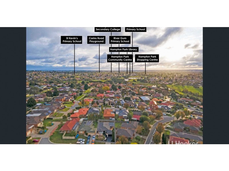 10 Nihila Court, Hampton Park VIC 3976