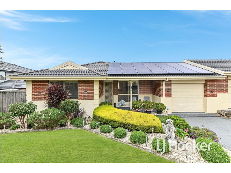 5/4 Paydon Way, Hampton Park VIC 3976