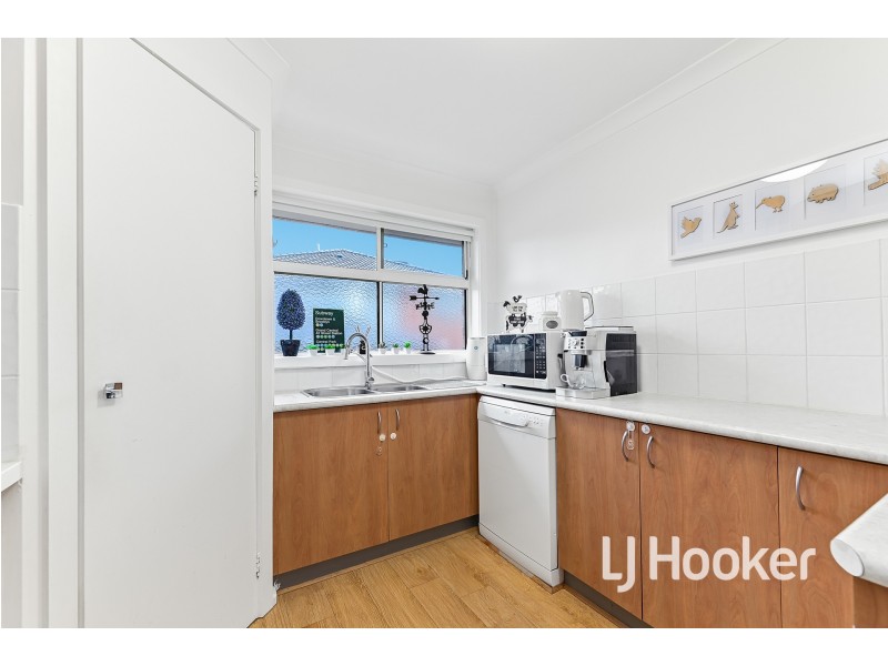 5/4 Paydon Way, Hampton Park VIC 3976