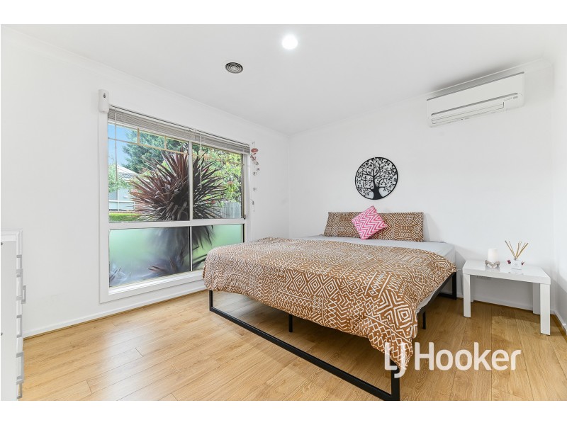 5/4 Paydon Way, Hampton Park VIC 3976
