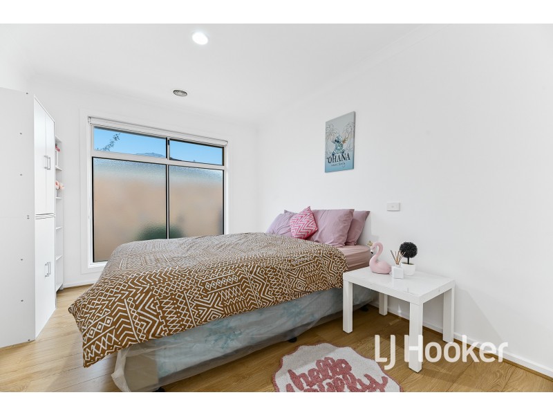 5/4 Paydon Way, Hampton Park VIC 3976
