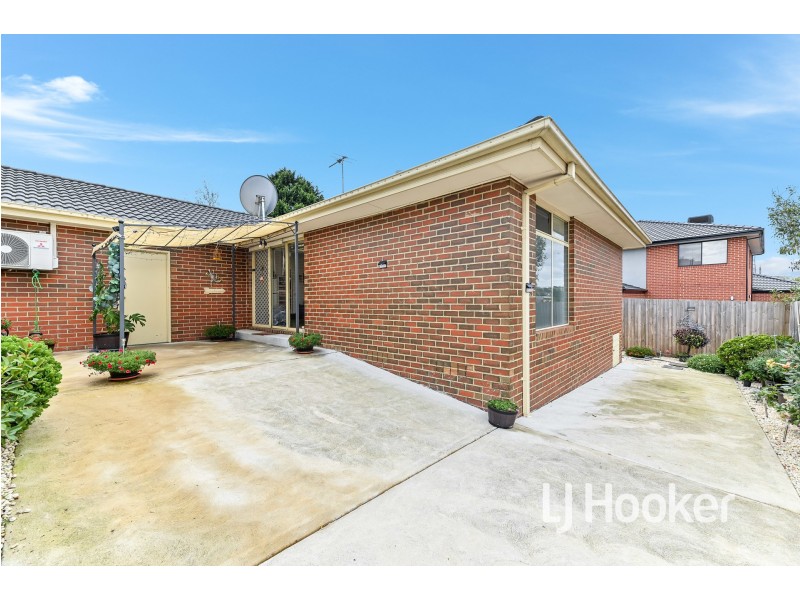 5/4 Paydon Way, Hampton Park VIC 3976