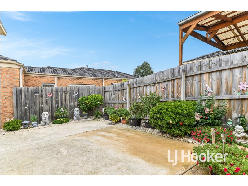 5/4 Paydon Way, Hampton Park VIC 3976