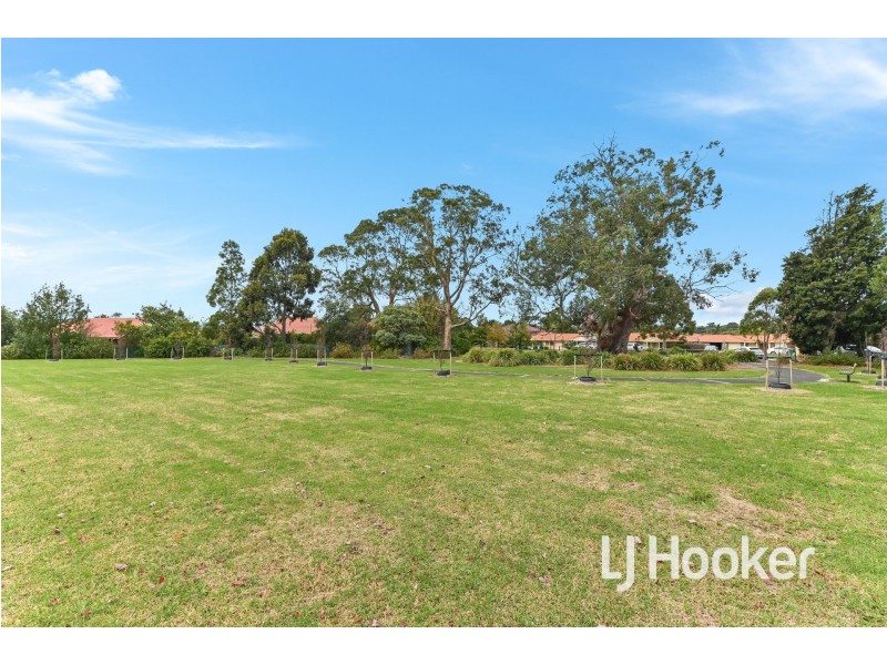 5/4 Paydon Way, Hampton Park VIC 3976
