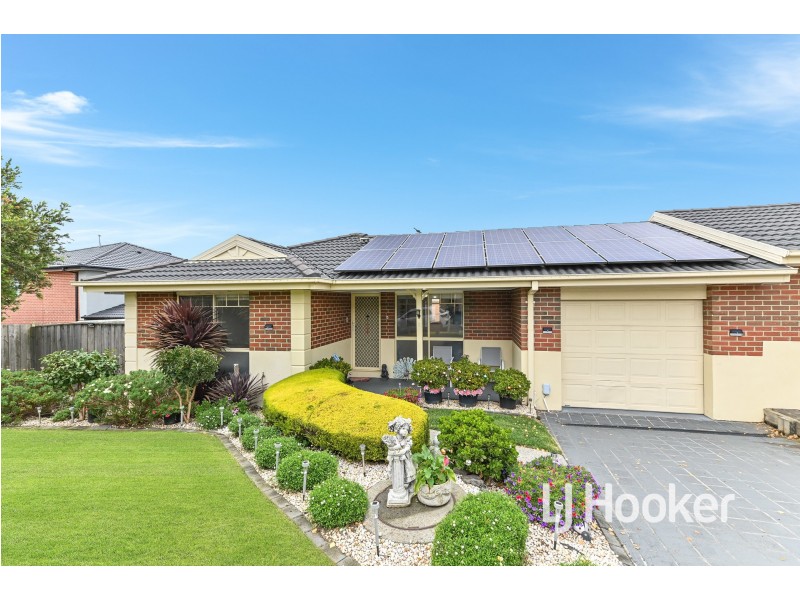 5/4 Paydon Way, Hampton Park VIC 3976