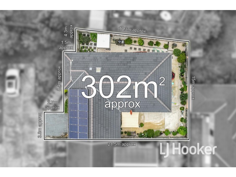 5/4 Paydon Way, Hampton Park VIC 3976