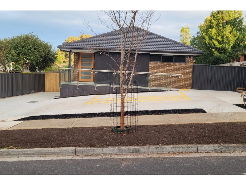 2 Albert Road, Hallam VIC 3803