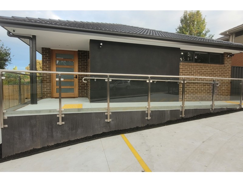 2 Albert Road, Hallam VIC 3803