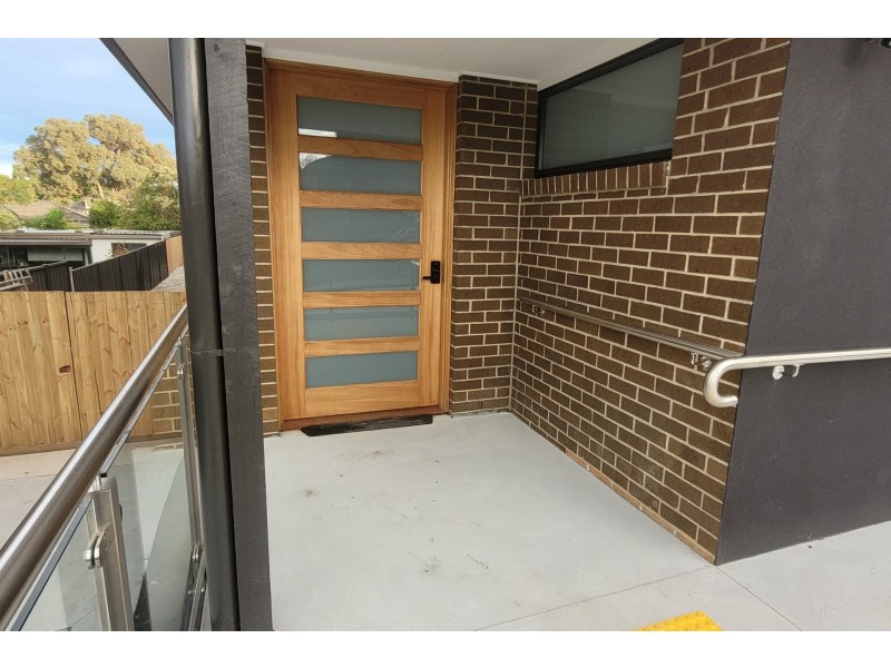 2 Albert Road, Hallam VIC 3803
