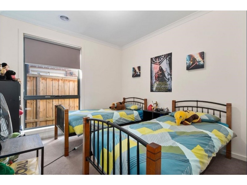 26 Kosciuszko Circuit, Clyde VIC 3978