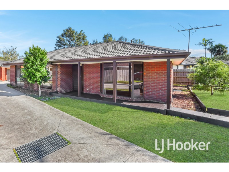 1/7 Sarah Place, Hampton Park VIC 3976