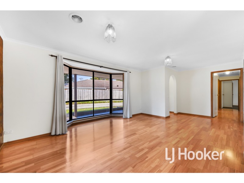 1/7 Sarah Place, Hampton Park VIC 3976